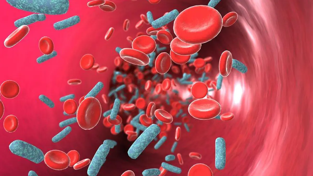 Sepsis and AMR: Rising Child Antibiotic Resistance