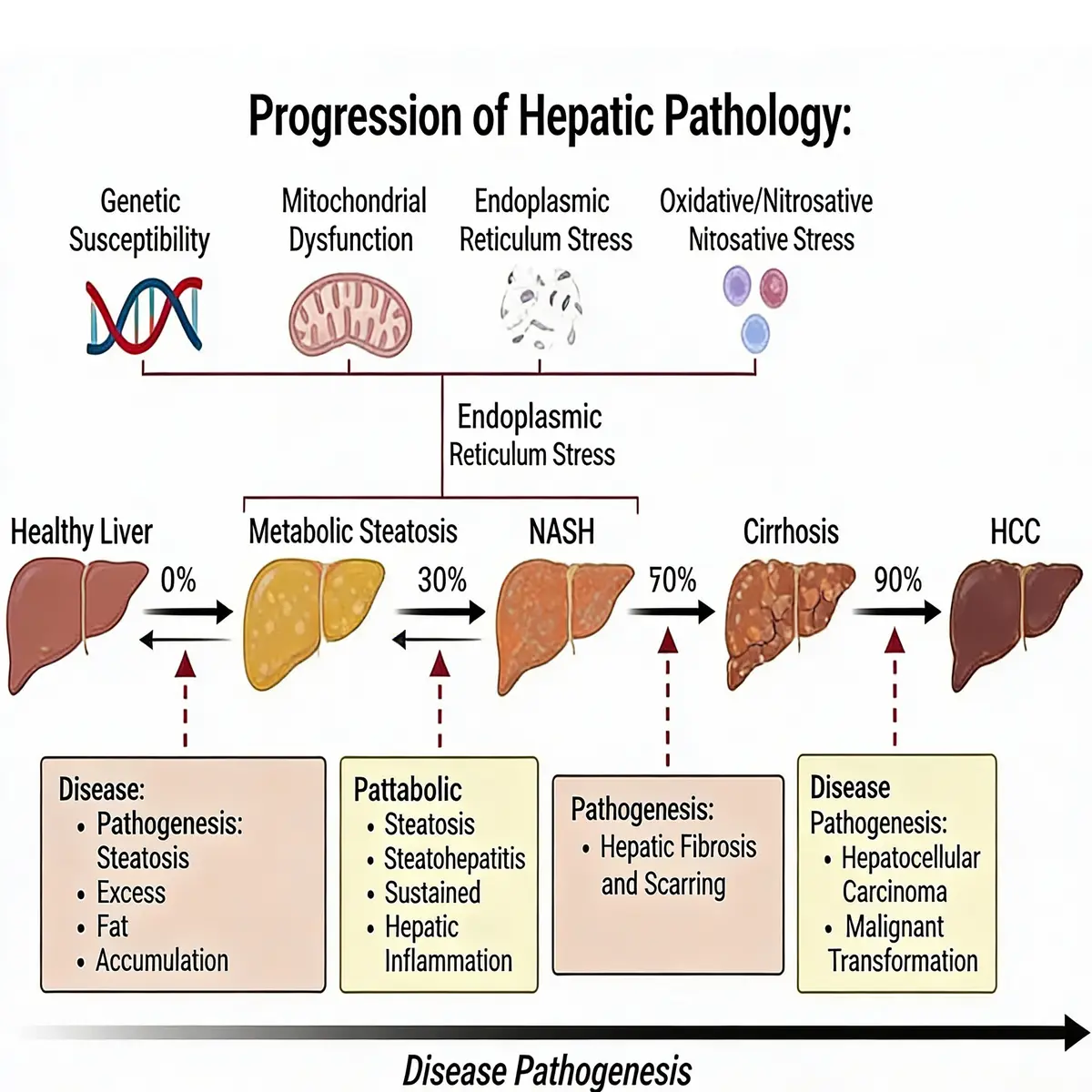 Metabolic Dysfunction‑Associated Steatotic Liver Disease (MASLD)