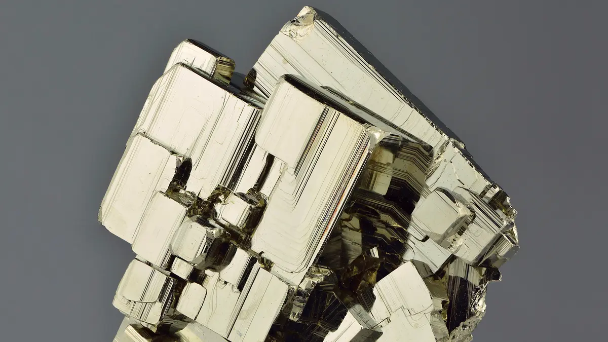 Pyrite Discovery Pushes Back Earliest Fire‑Making Evidence