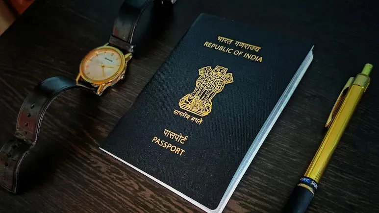 Henley Passport Index 2025: India’s ranking and global trends