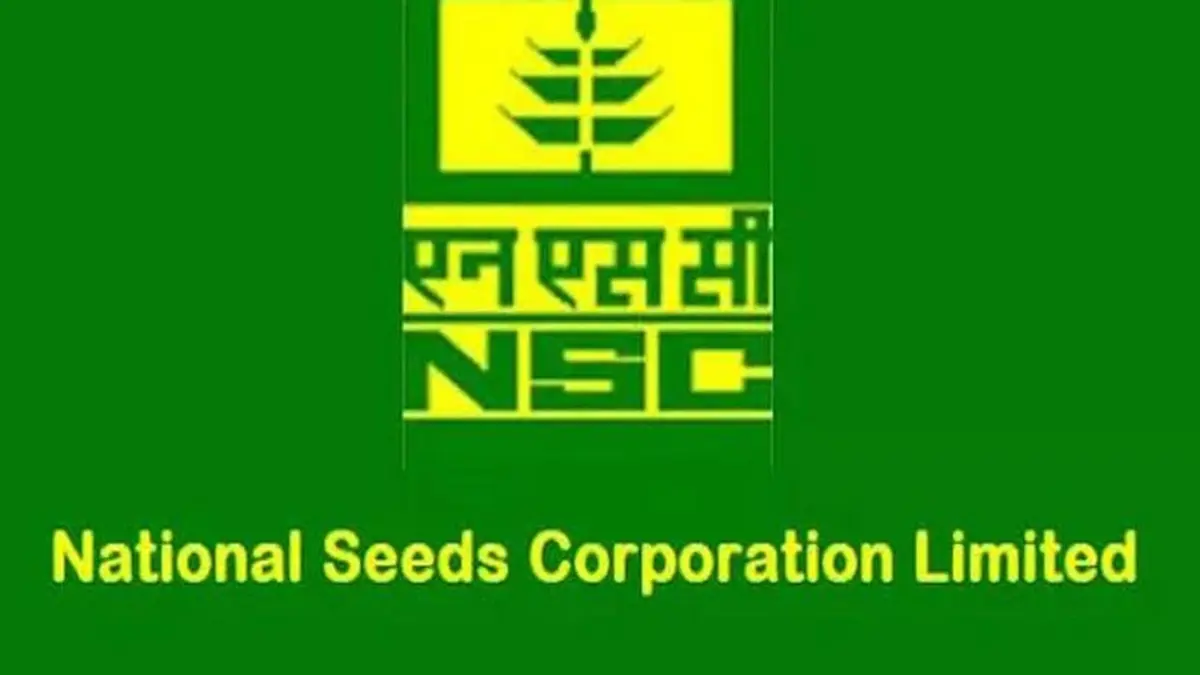 National Seeds Corporation