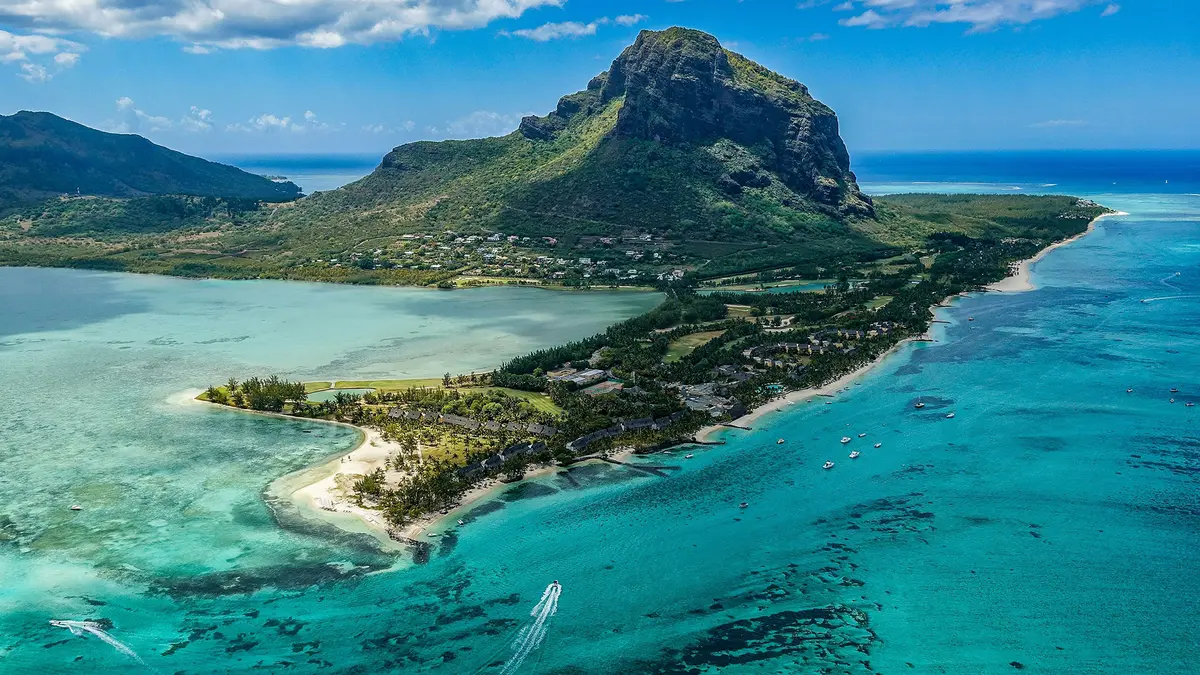 Mauritius