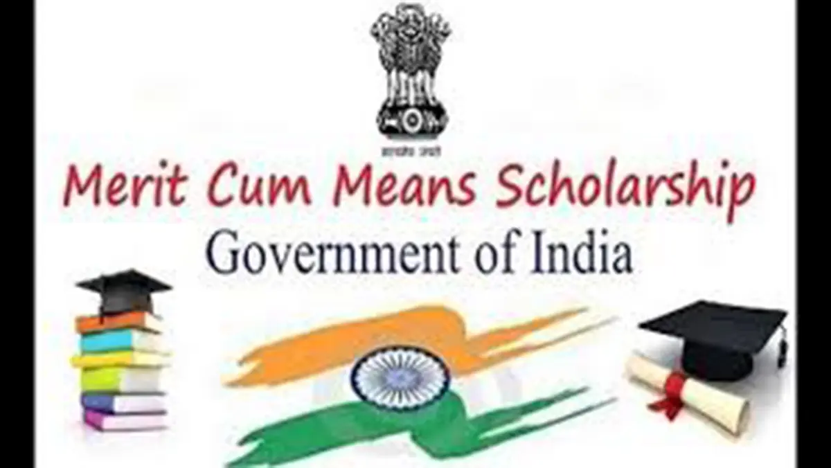 National Means‑cum‑Merit Scholarship Scheme (NMMSS)