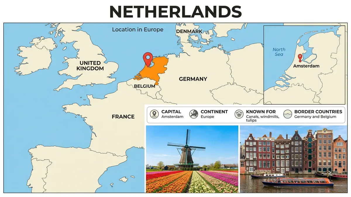 India–Netherlands Strategic Partnership Roadmap 2026–2030
