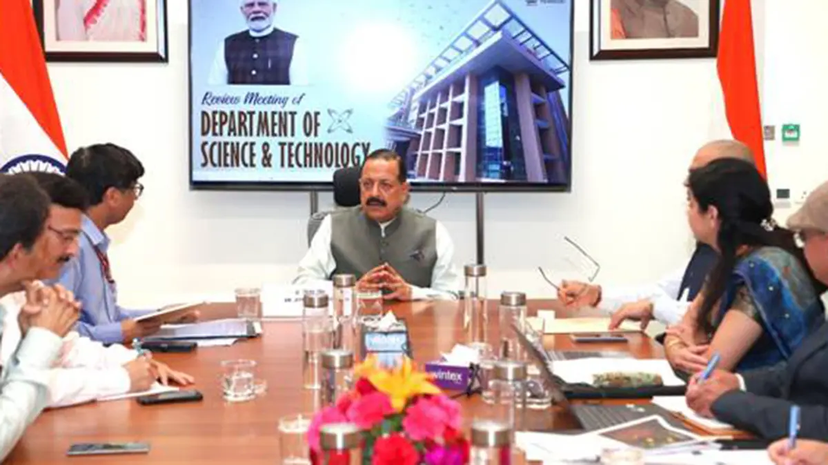 National Quantum Mission