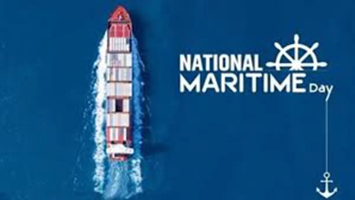 National Maritime Day 2026 – Celebrating India’s seafaring heritage