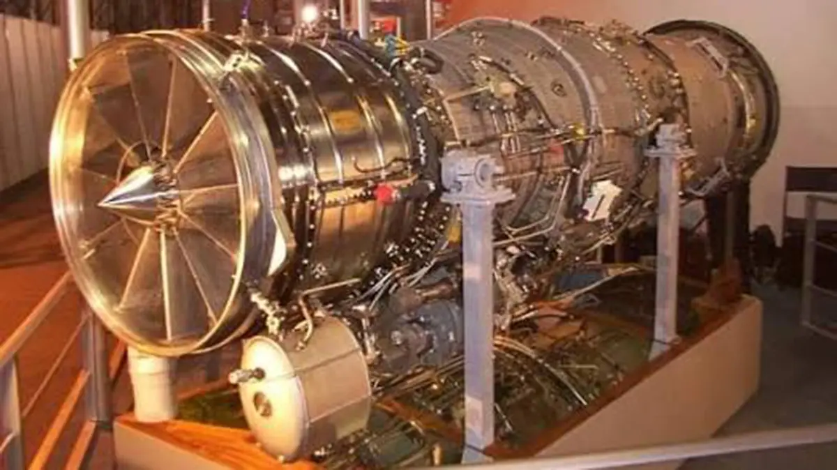 HYDERACENE: Patented Binder-Catalyst for Solid Propellants