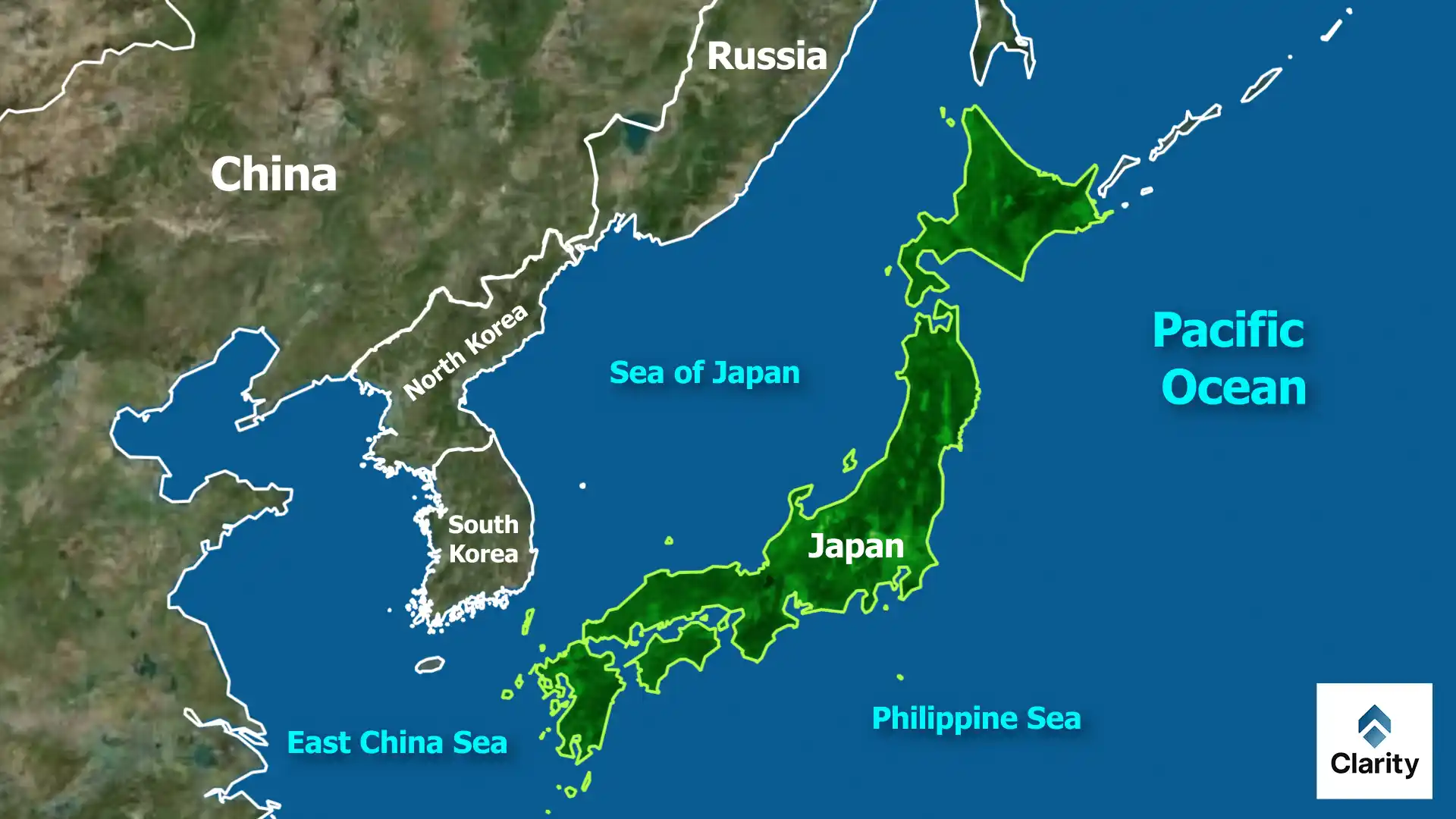 Japan