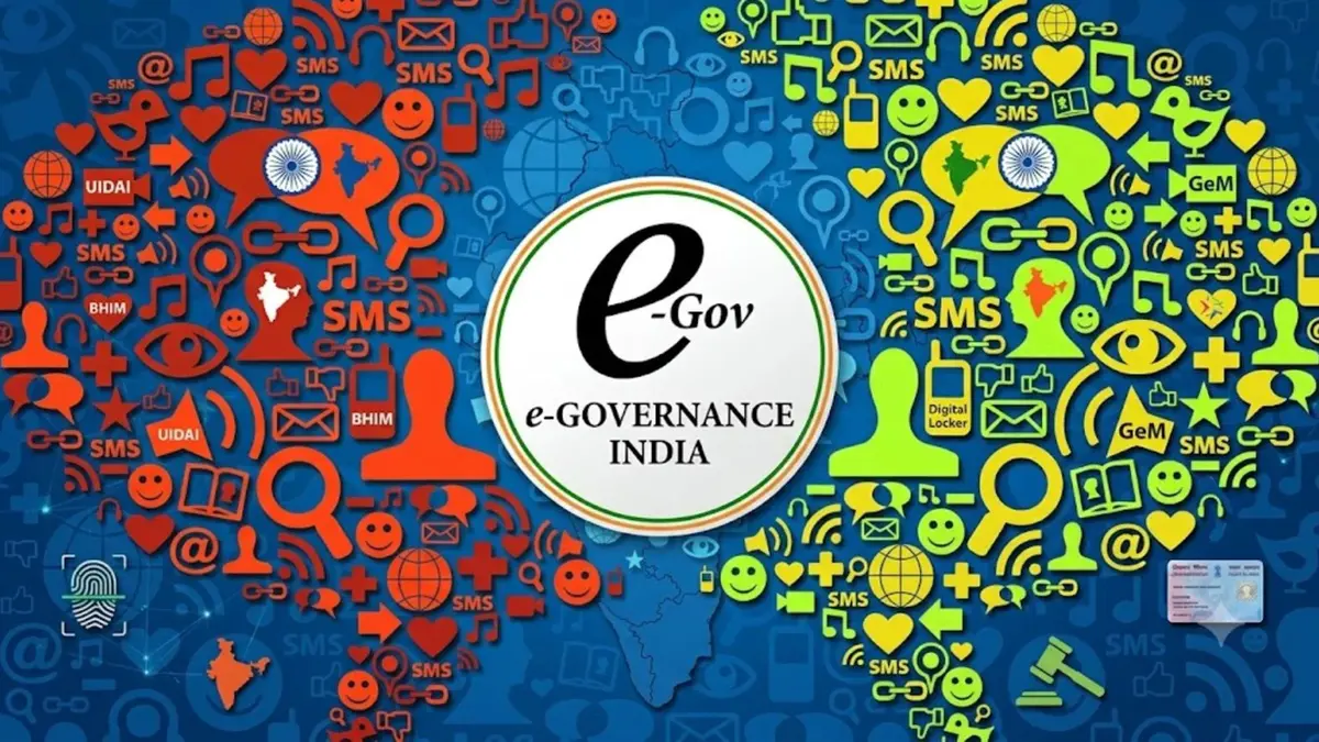 29th National Awards for e‑Governance 2026