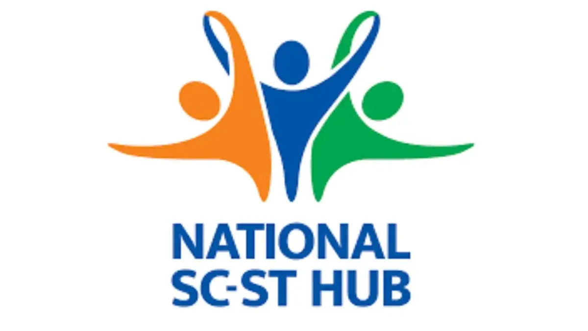 National SC‑ST Hub Scheme – Empowering SC/ST Entrepreneurs