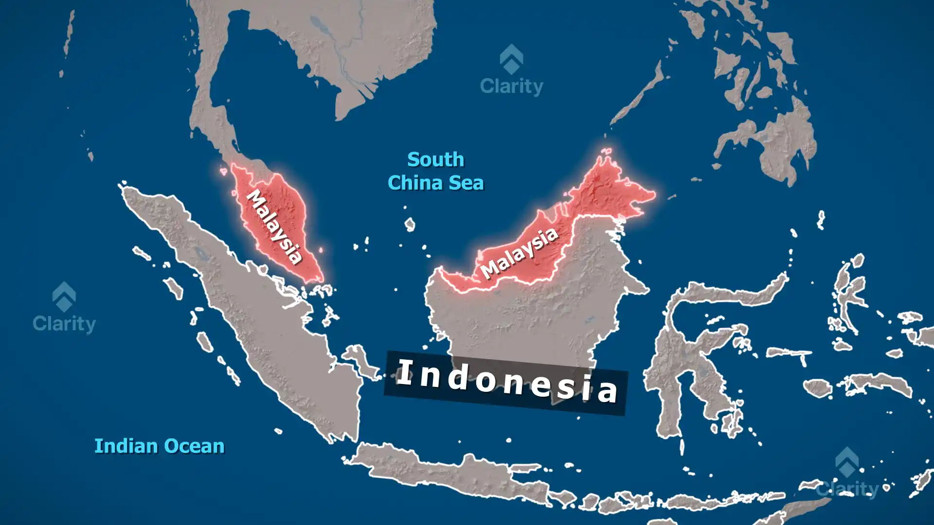 Key Facts about Malaysia