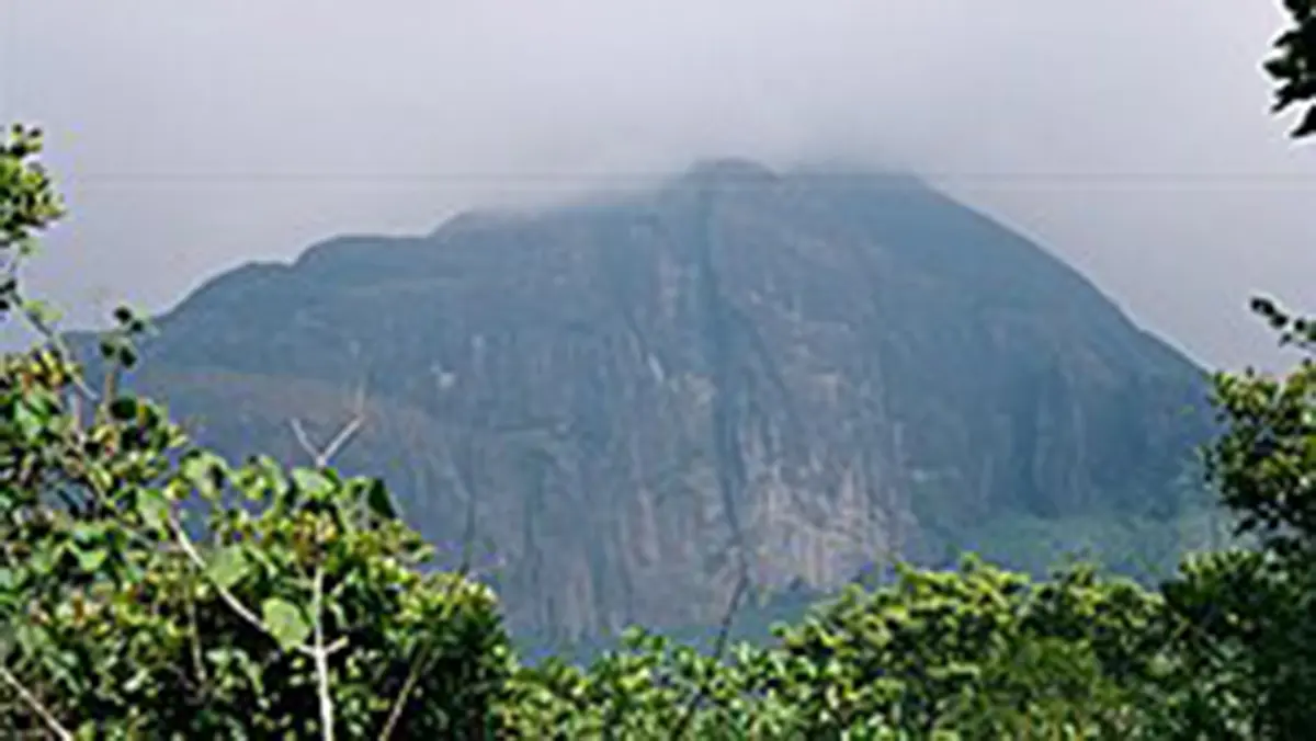 Agasthyamalai Biosphere Reserve – Protecting the Southern Western Ghats