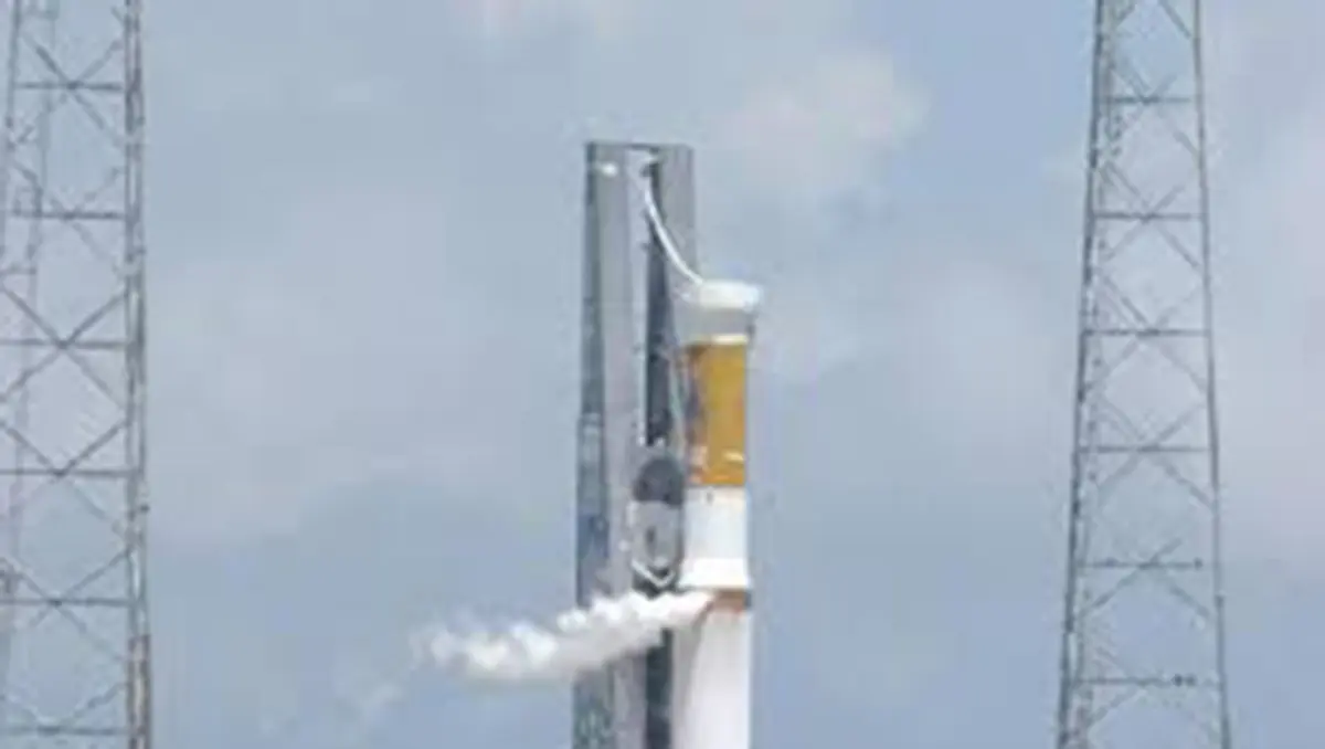 Wet Dress Rehearsal – Full Launch Practice for Artemis II