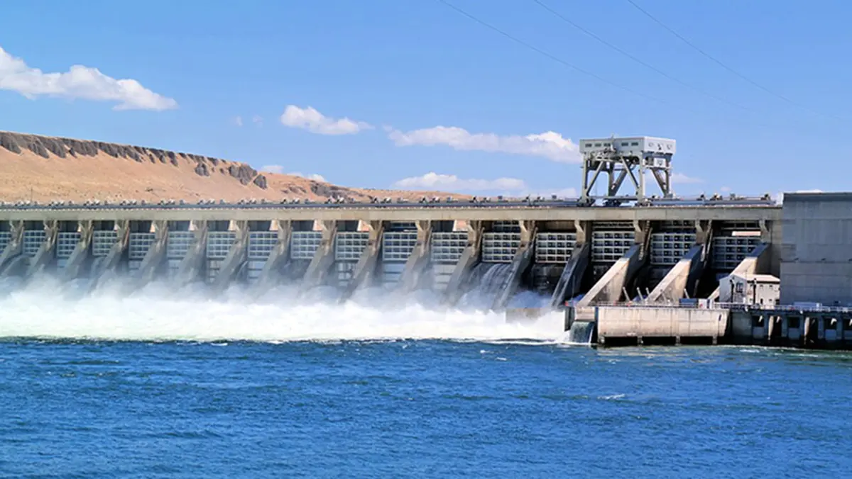 Kalai‑II Hydroelectric Project