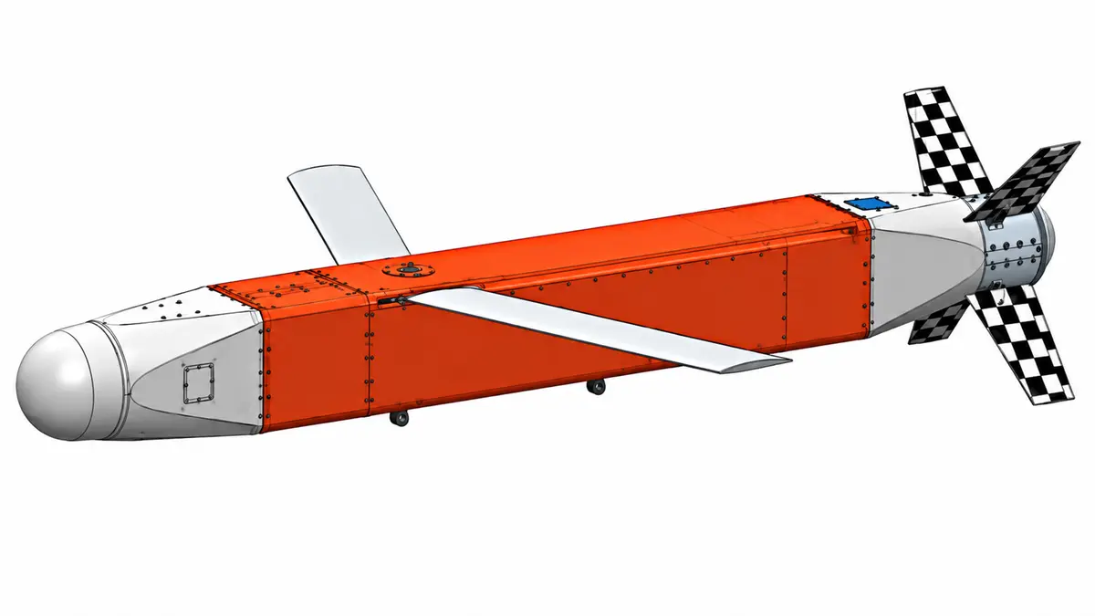 SAAW: Rs 811-Crore Deal for 160 Satellite-Guided Glide Bombs