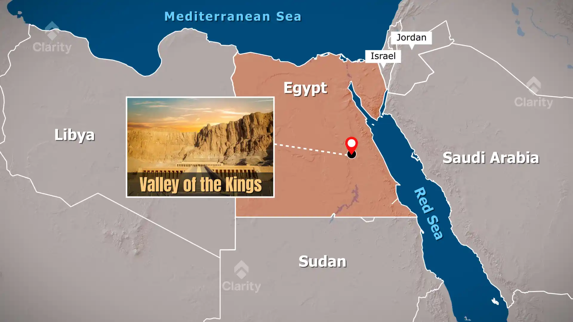 Valley of the Kings: Tamil Brahmi Inscriptions