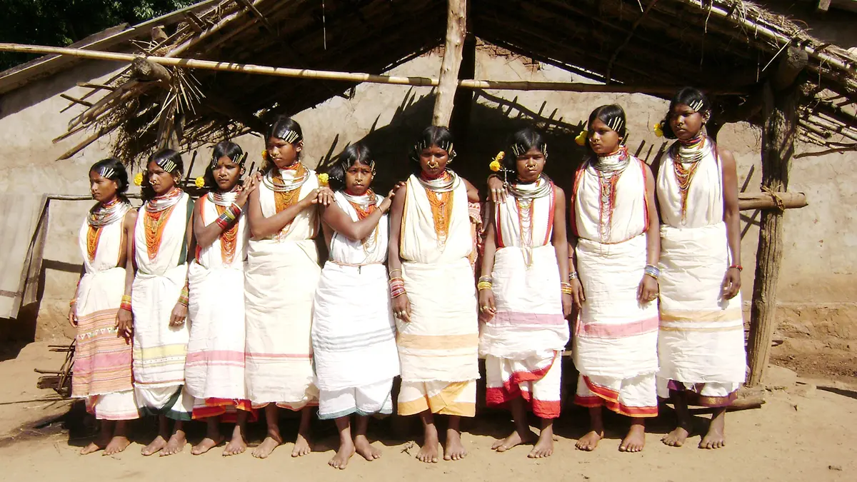 Dongria Kondh Community – Protectors of Niyamgiri Hills