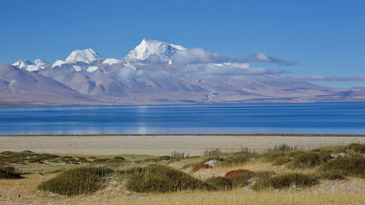 Lake Manasarovar – Geography, Faith and the 2026 Yatra