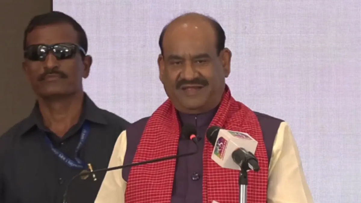 Commonwealth Parliamentary Association (CPA)