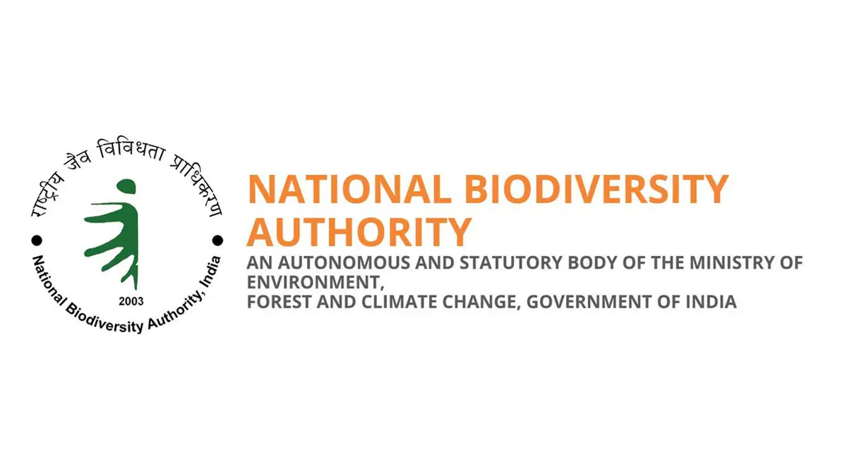 National Biodiversity Authority