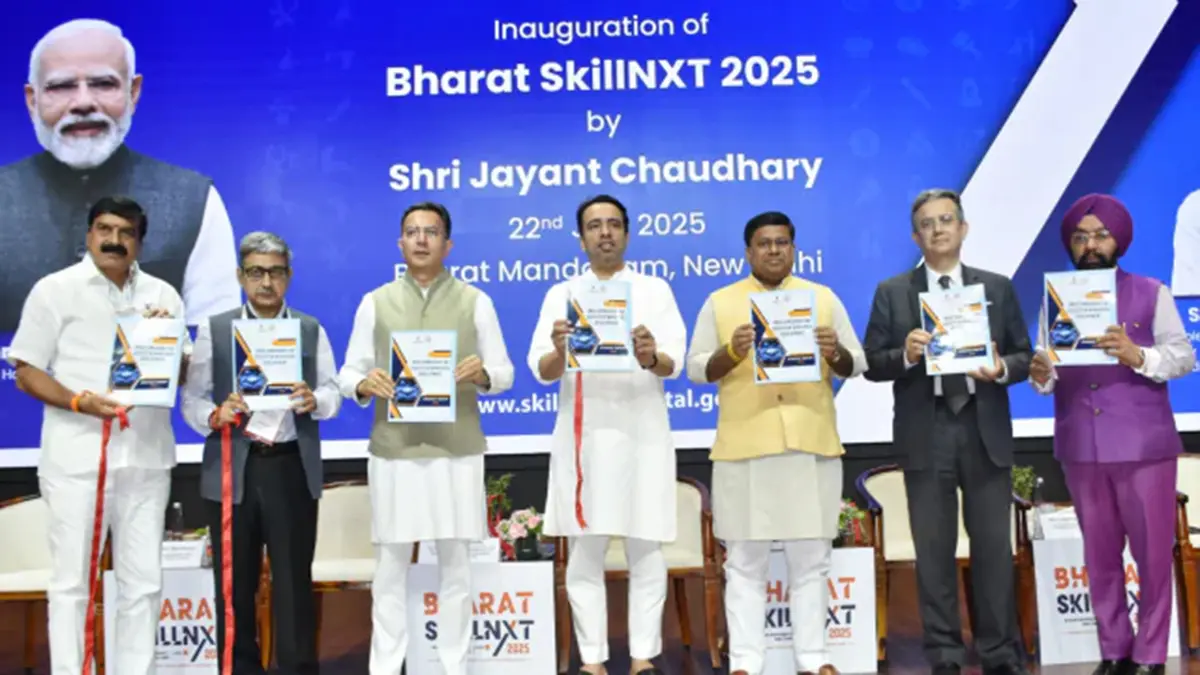 Skilling for AI Readiness (SOAR) Programme
