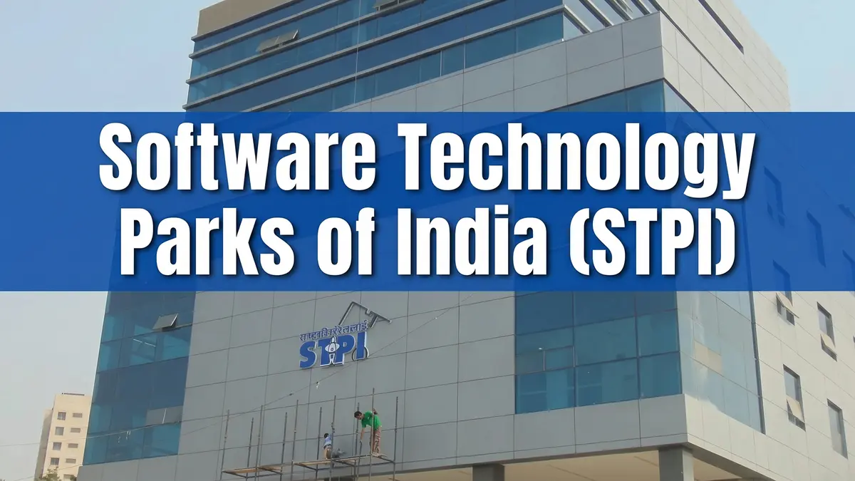 Software Technology Parks of India (STPI) – 35th Foundation Day and Tech Summit 2026