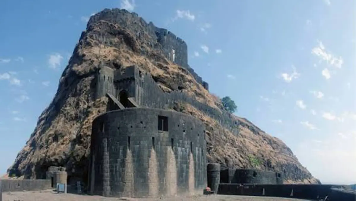 Lohagad Fort: Maratha World Heritage Site & Visitor Conduct