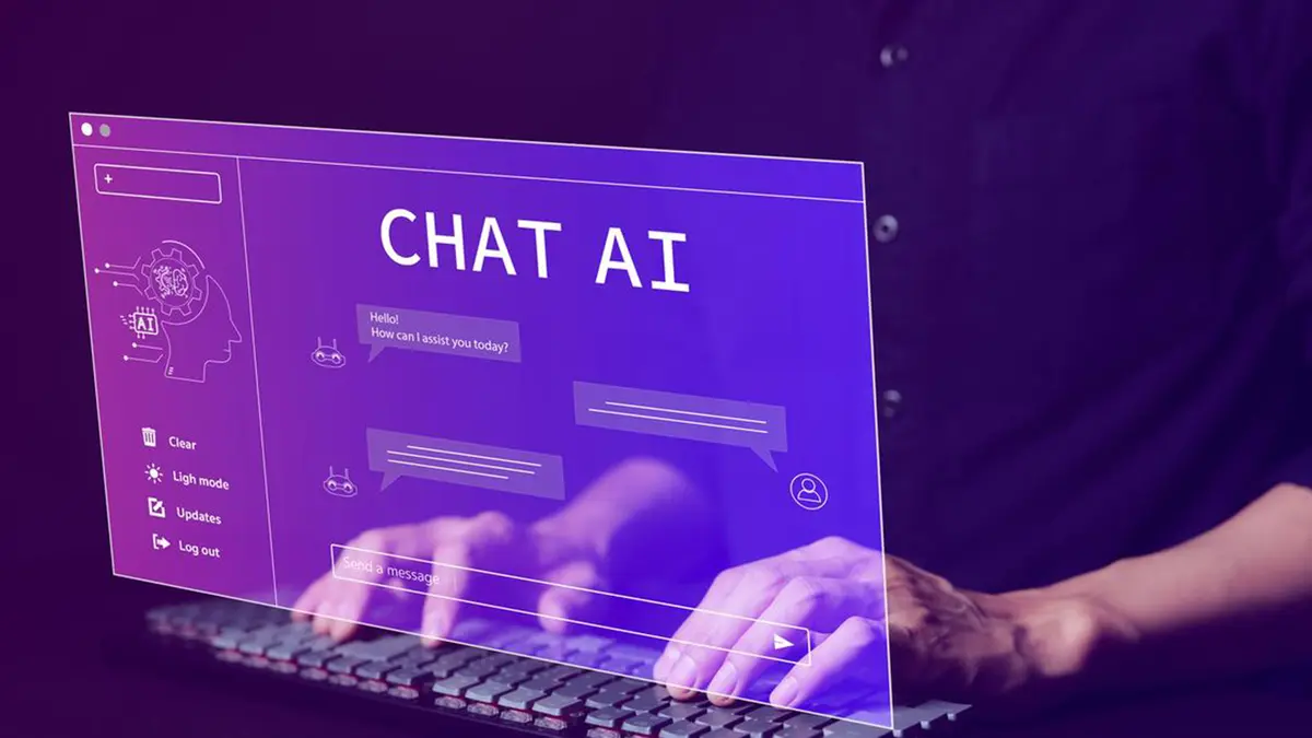 Large language models – opportunities and risks