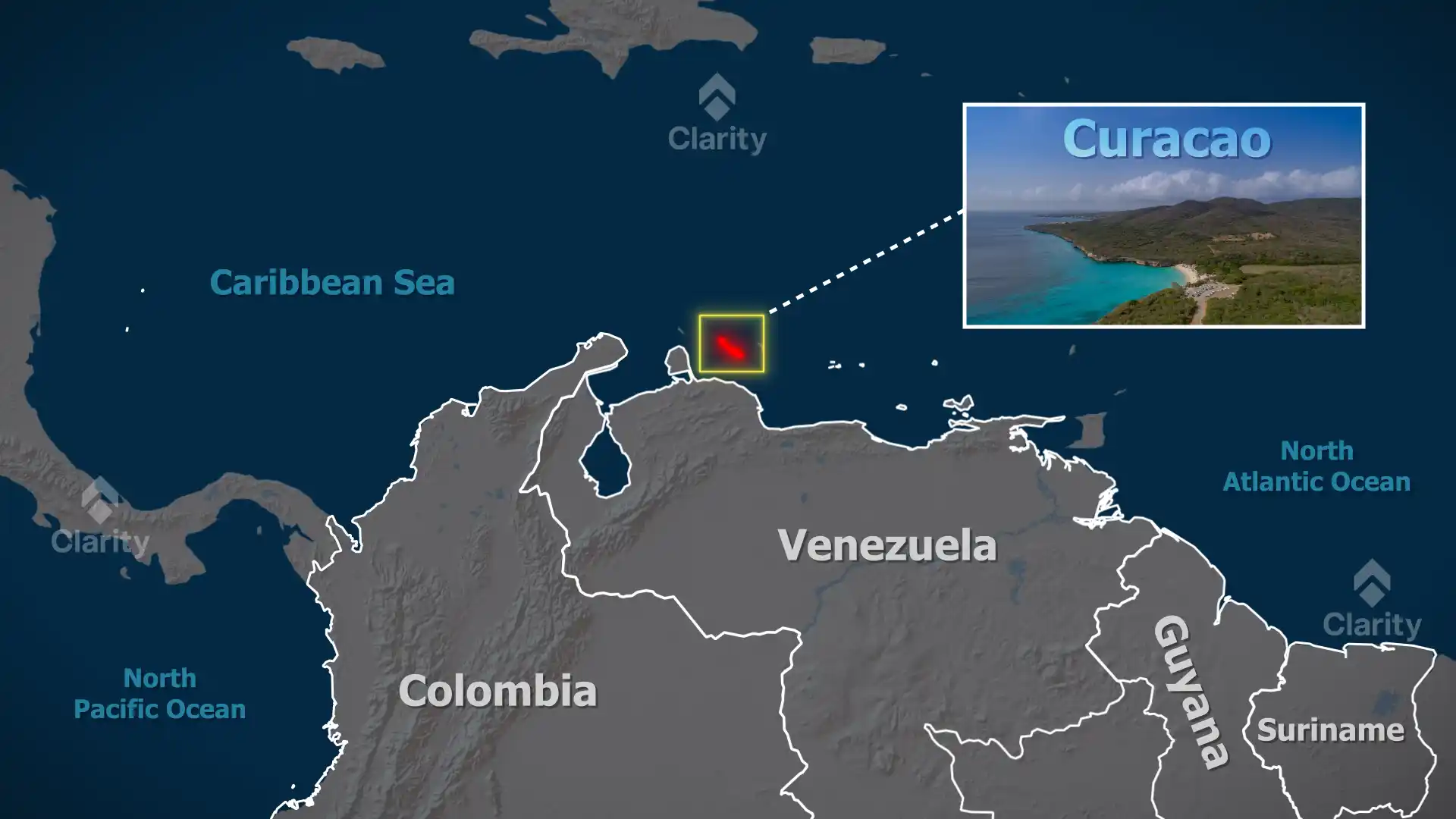 Curaçao Qualifies for the 2026 FIFA World Cup