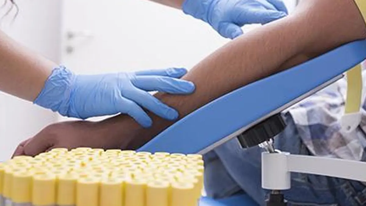 WHO Resolution on Haemophilia – Closing the Treatment Gap