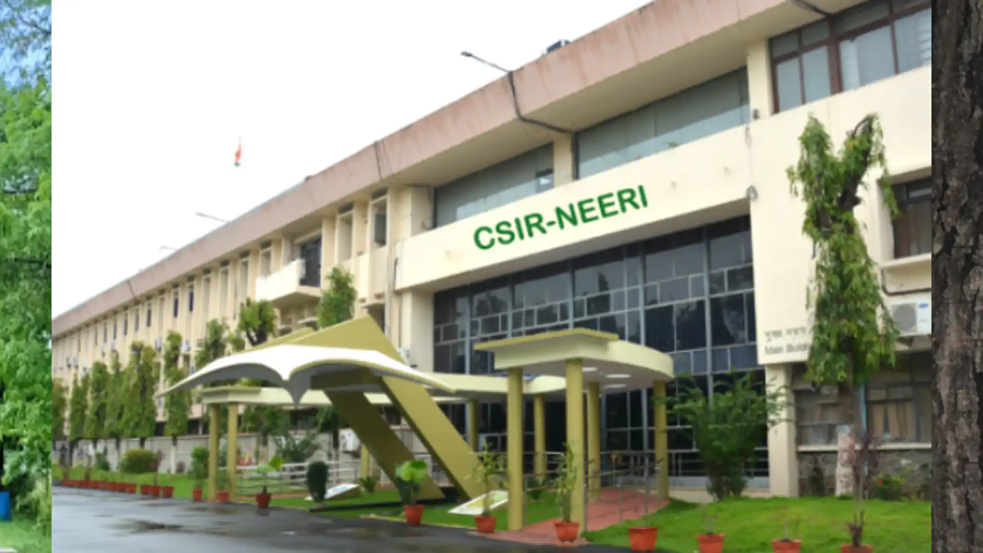 National Environmental Engineering Research Institute (NEERI)