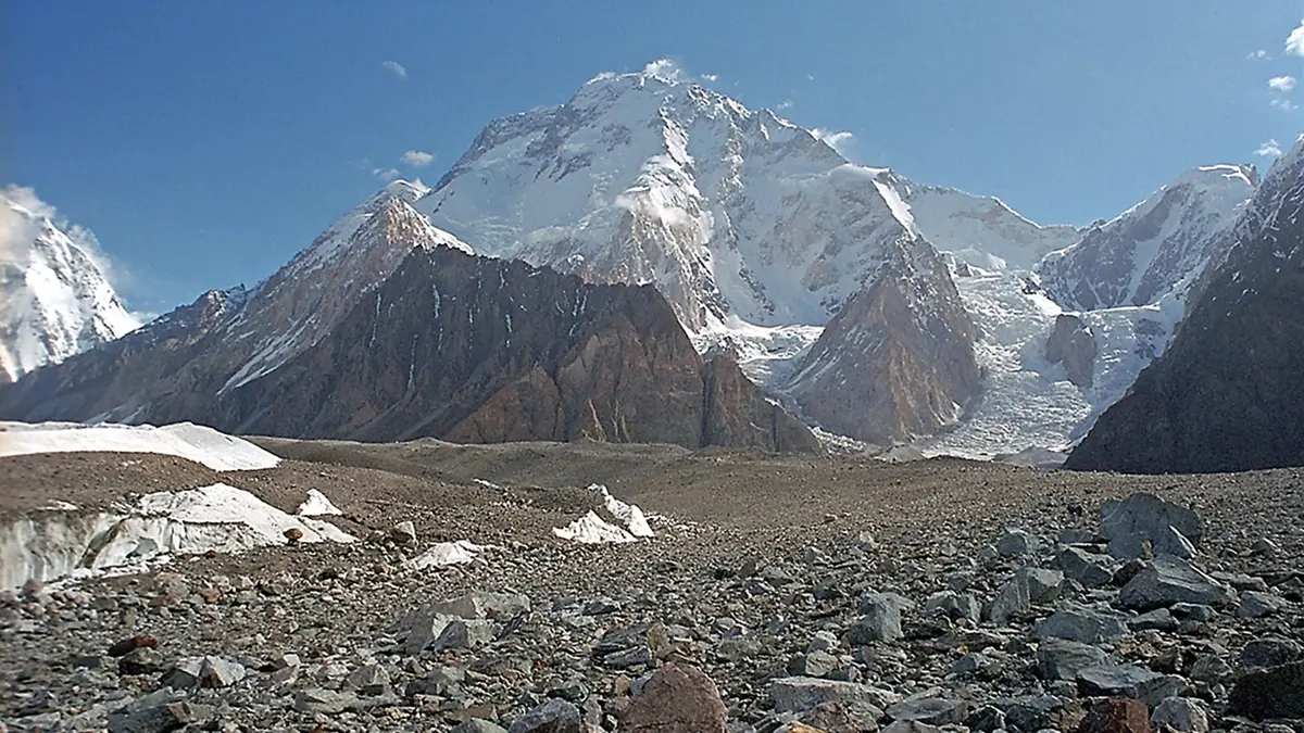 Broad Peak: Deadly Karakoram Avalanche Hits Expedition