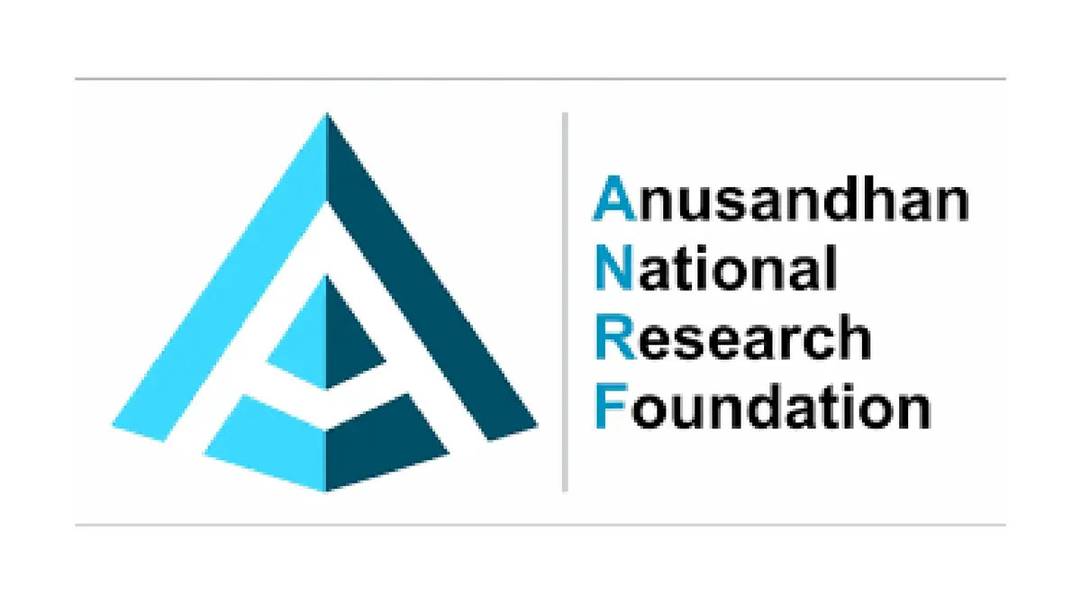 Anusandhan National Research Foundation (ANRF)