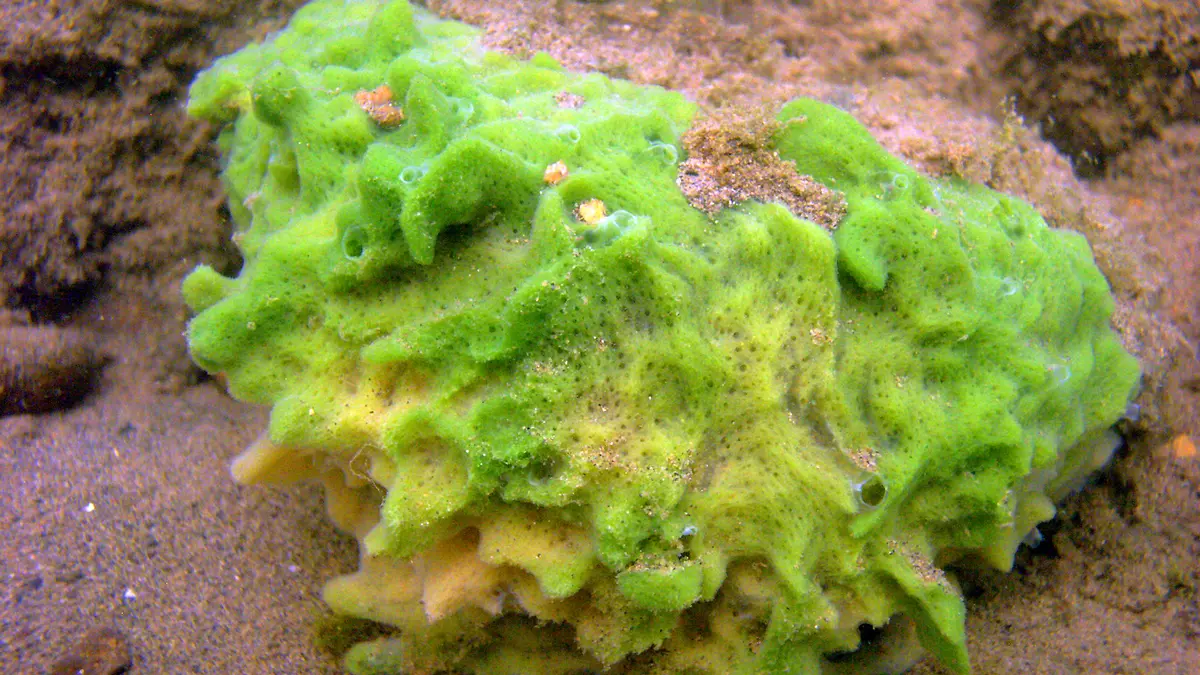 Freshwater Sponges as Bioindicators of Metal Pollution