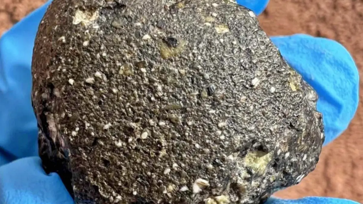 New lunar mineral – Cerium–Magnesium Changesite (Magnesiochangesite‑(Ce))