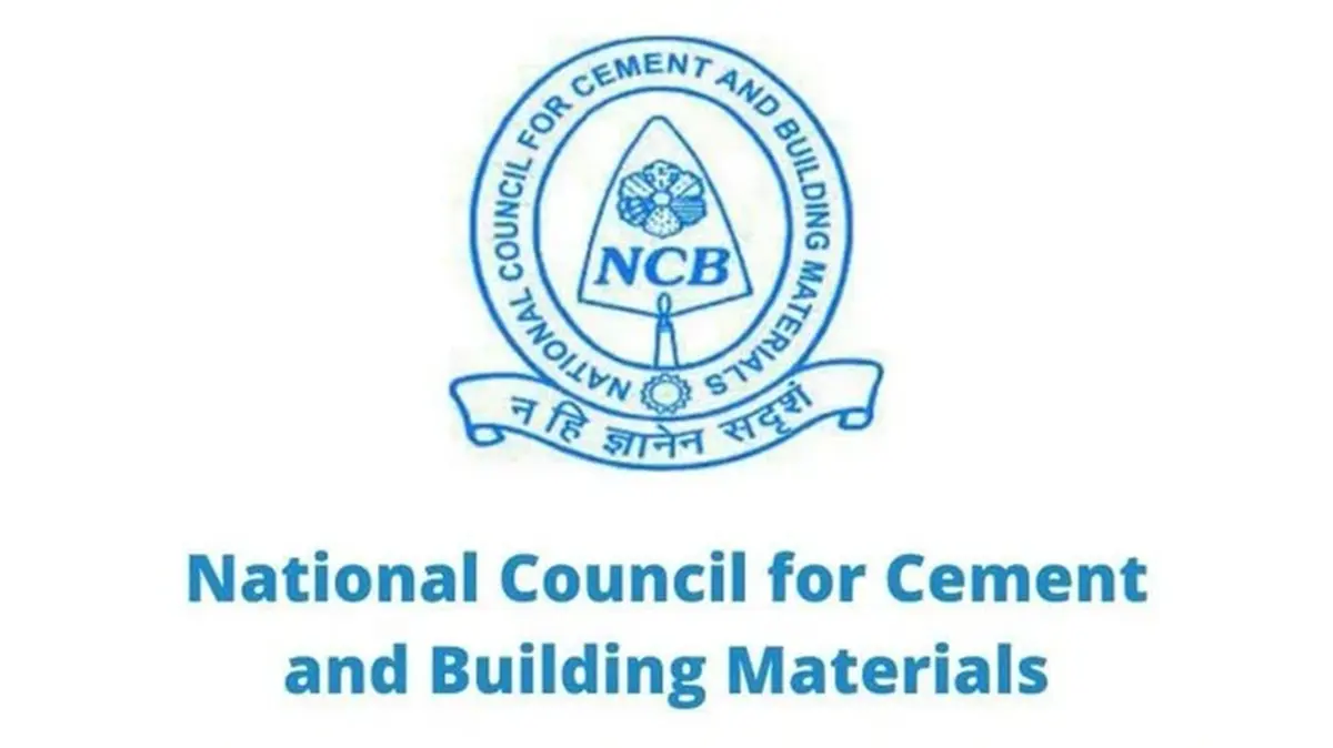 National Council for Cement and Building Materials – 63rd Foundation Day