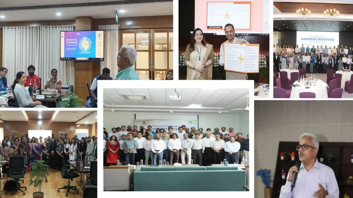 Rashtriya Karmayogi Large Scale Jan Seva Programme