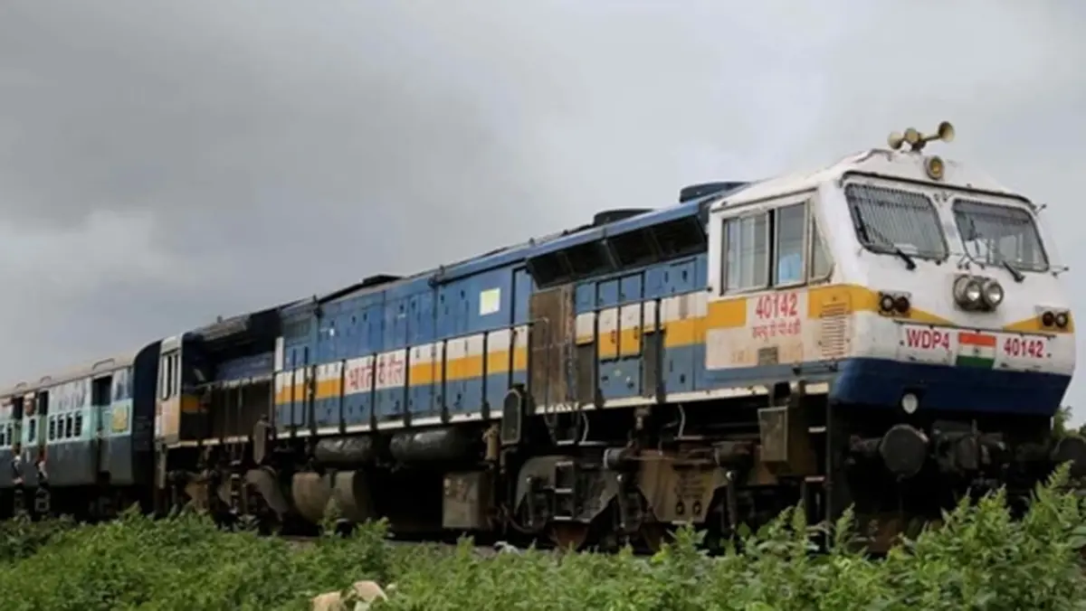 New Examination for Indian Railway Management Service (IRMS)