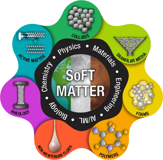 Understanding Soft Matter