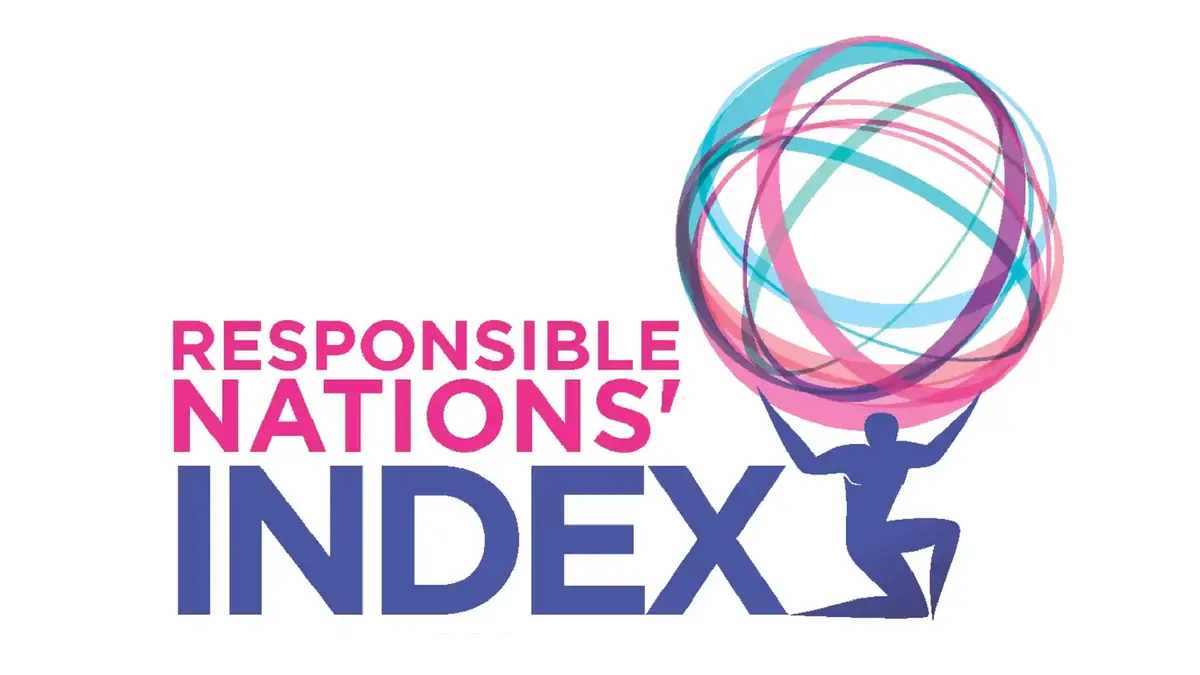 Responsible Nations Index – Measuring Ethical Governance