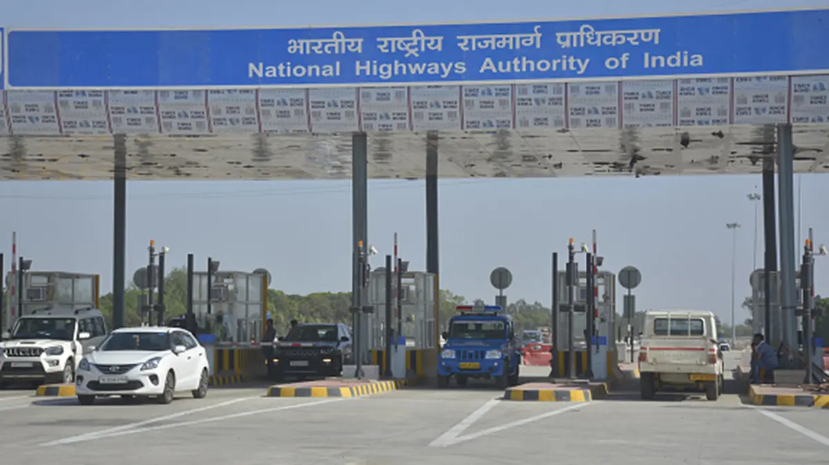 Digital Local Pass and MargMitra
