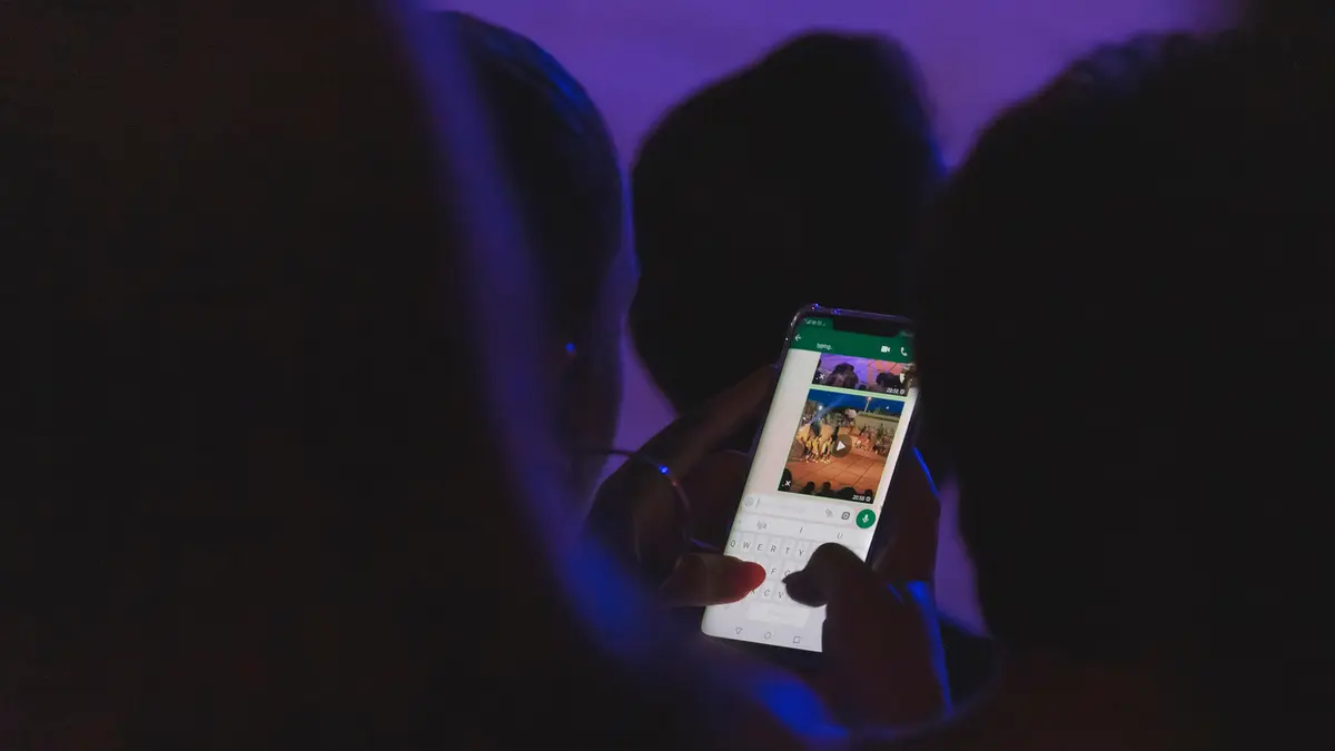 GhostPairing Scam and WhatsApp Device‑Linking