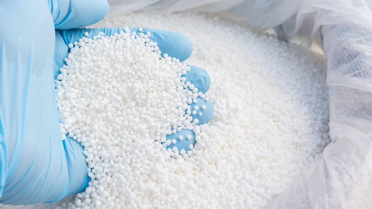 Ammonium Nitrate – Uses, Properties and Regulation