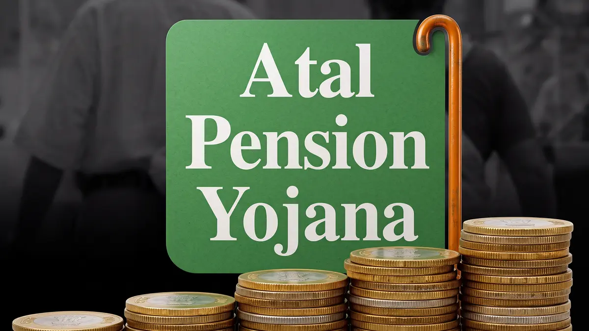 Atal Pension Yojana – 9 Crore Subscribers and Growing
