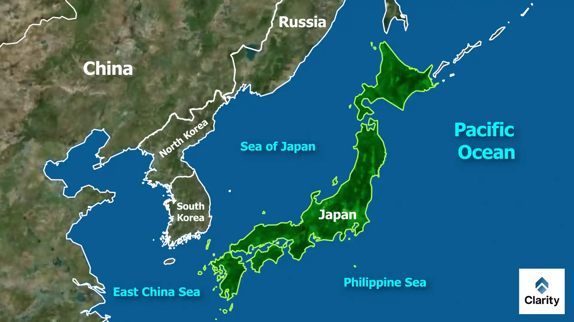 Sea of Japan: North Korean Missiles and a Shared Sea