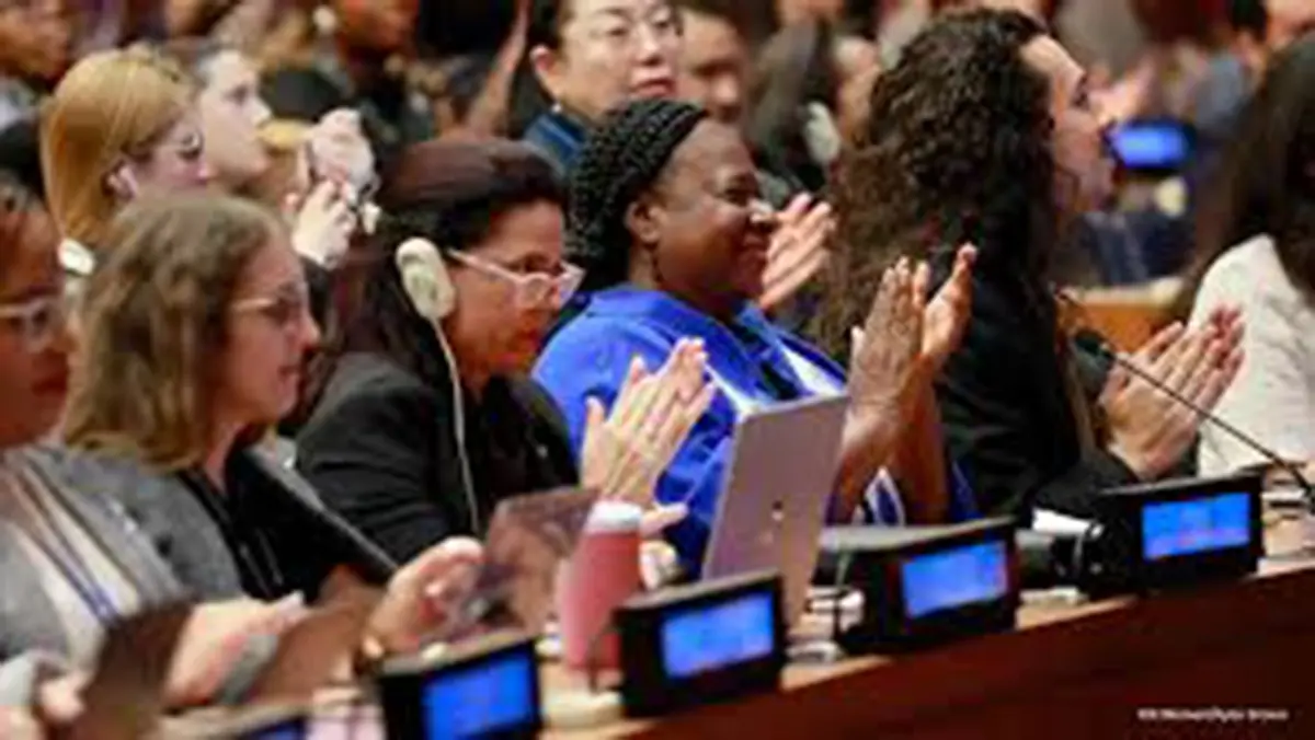 India to participate in the 70th UN Commission on the Status of Women