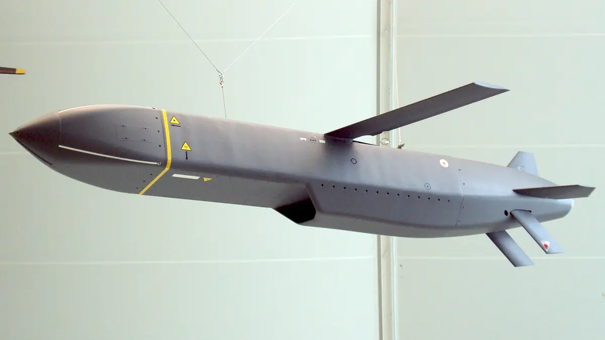 SCALP Missile Deal between India and France