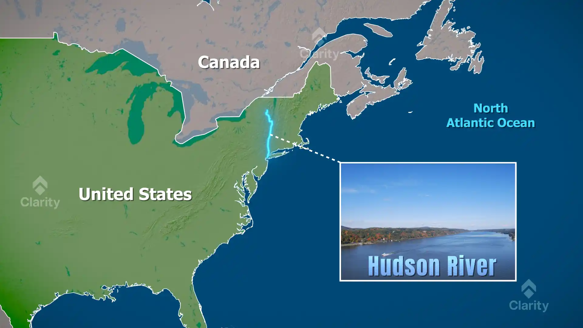 States Sue U.S. Administration Over Hudson River Tunnel Funding