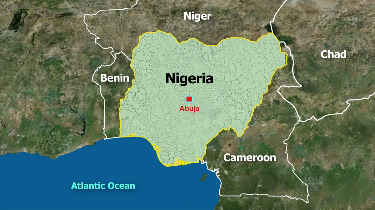 Nigeria’s Probe into Big Tech and AI Platforms