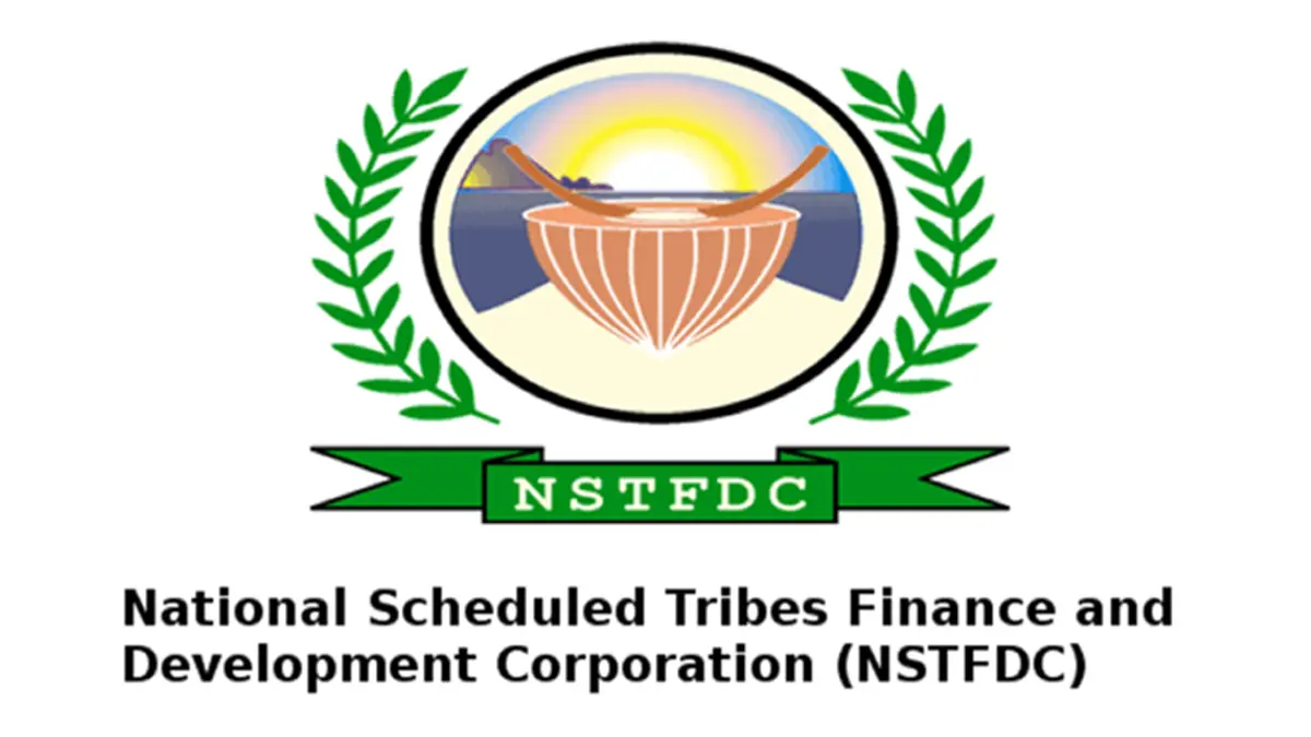 National Scheduled Tribes Finance and Development Corporation (NSTFDC)
